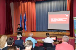 MPZA SLO - Mirna - redno letno srecanje 15062017, govori Andrej Pompe, foto ELvira Zagar (9)